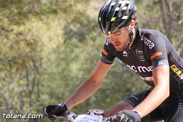 XVII Bike Maraton Btt Ciudad de Totana 2014 - 122